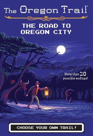 Buy The Road to Oregon City at Amazon