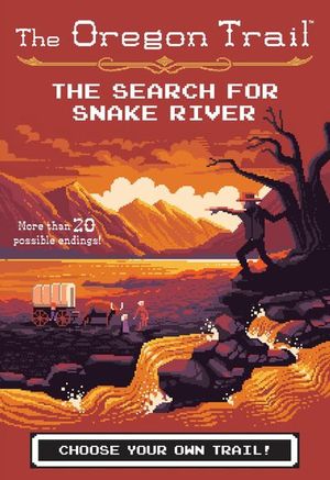 Buy The Search for Snake River at Amazon