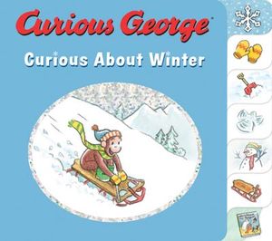 Buy Curious George Curious About Winter at Amazon