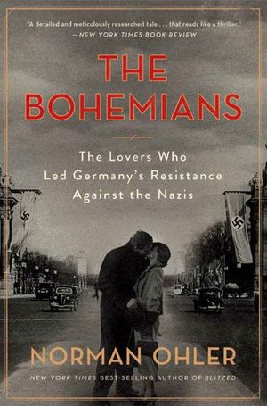 Buy The Bohemians at Amazon