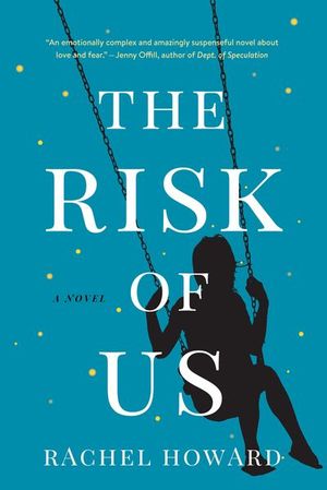 Buy The Risk Of Us at Amazon