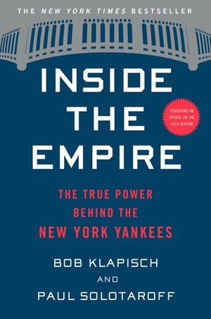 Buy Inside The Empire at Amazon