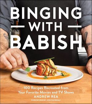 Binging with Babish