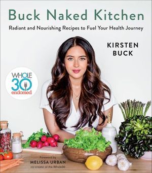 Buy Buck Naked Kitchen at Amazon