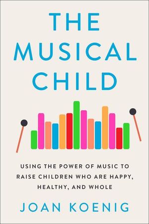 Buy The Musical Child at Amazon