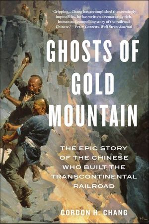 Buy Ghosts Of Gold Mountain at Amazon