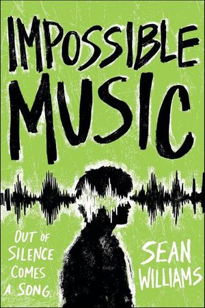 Buy Impossible Music at Amazon