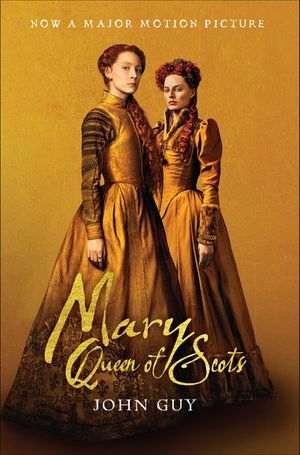 Buy Mary Queen of Scots at Amazon