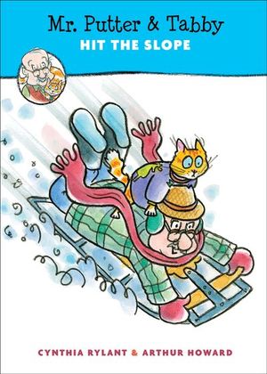 Buy Mr. Putter & Tabby Hit the Slope at Amazon
