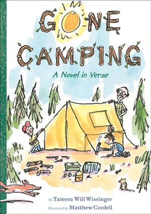 Buy Gone Camping at Amazon