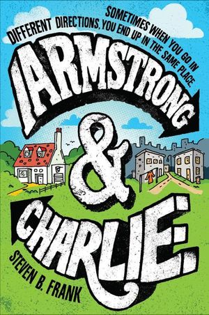 Buy Armstrong & Charlie at Amazon