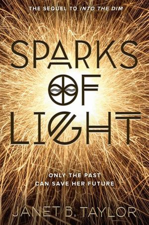 Buy Sparks of Light at Amazon