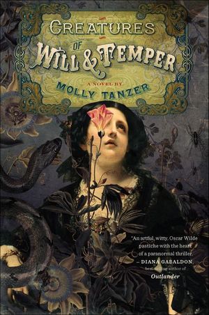 Buy Creatures of Will & Temper at Amazon