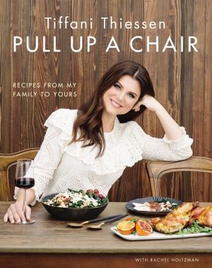 Buy Pull Up a Chair at Amazon