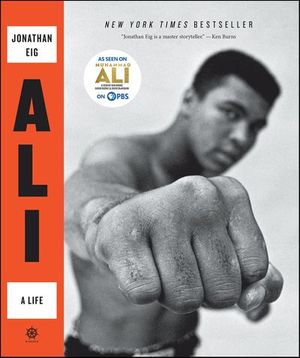 Buy Ali at Amazon