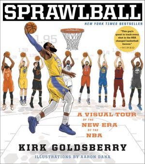 Buy Sprawlball at Amazon