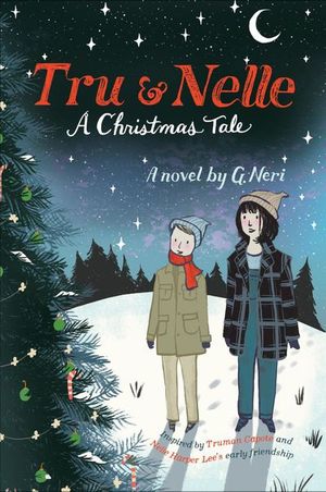Buy Tru & Nelle: A Christmas Tale at Amazon