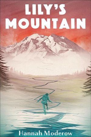 Buy Lily's Mountain at Amazon