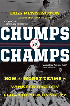 Buy Chumps To Champs at Amazon