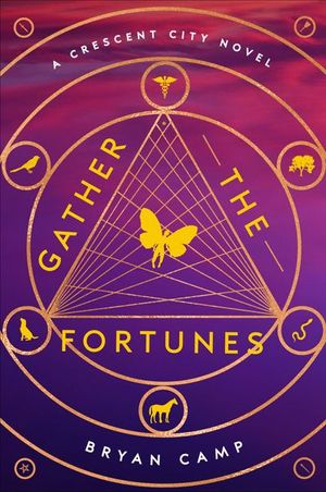 Buy Gather The Fortunes at Amazon