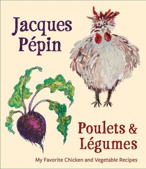 Poulets & Legumes