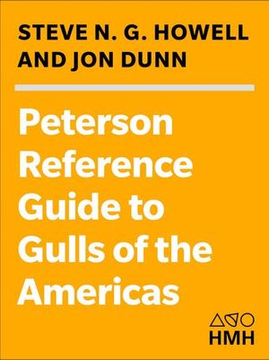 Buy Peterson Reference Guide to Gulls of the Americas at Amazon
