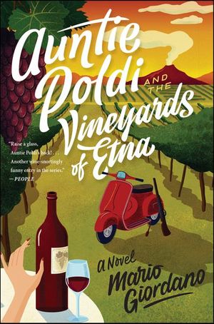Buy Auntie Poldi And The Vineyards of Etna at Amazon