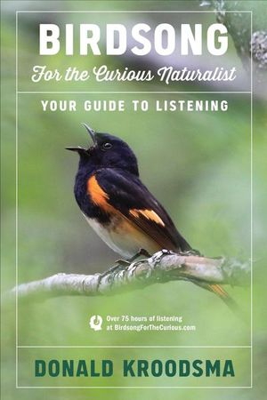 Buy Birdsong For The Curious Naturalist at Amazon