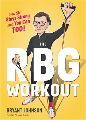 Buy The RBG Workout at Amazon