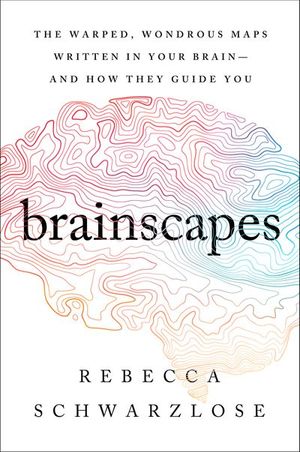 Buy Brainscapes at Amazon