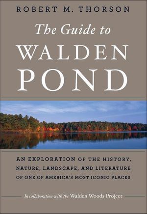 Buy The Guide to Walden Pond at Amazon