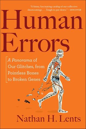 Buy Human Errors at Amazon