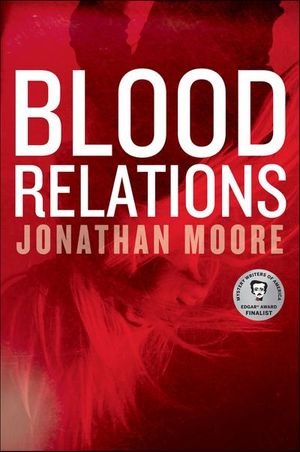 Buy Blood Relations at Amazon