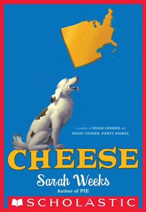 Buy Cheese at Amazon