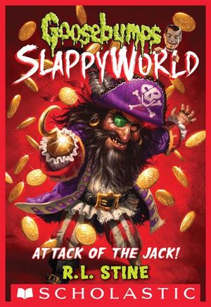 Buy Attack of the Jack! at Amazon