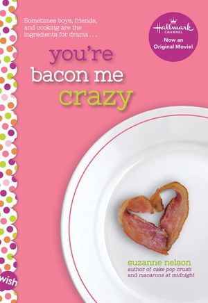 Buy You're Bacon Me Crazy at Amazon