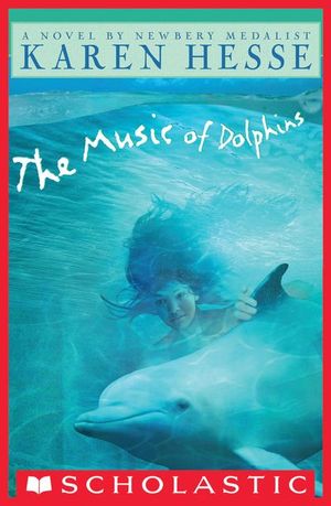 Buy The Music of Dolphins at Amazon