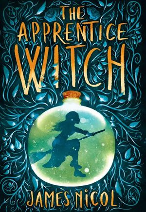 Buy The Apprentice Witch at Amazon
