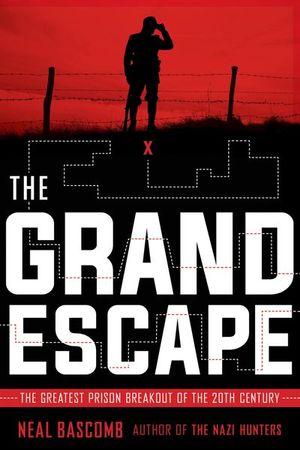 The Grand Escape