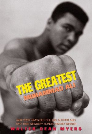 Buy The Greatest: Muhammad Ali at Amazon