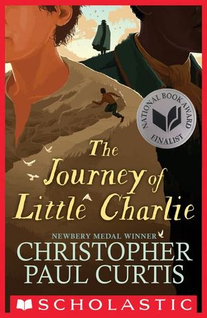 Buy The Journey of Little Charlie at Amazon