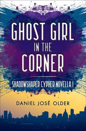Buy Ghost Girl in the Corner at Amazon