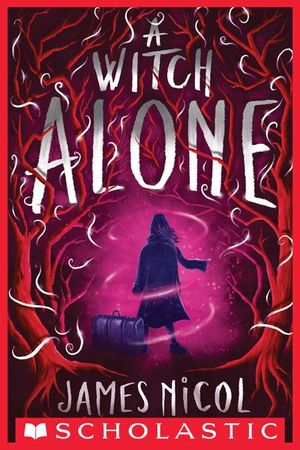 Buy A Witch Alone at Amazon