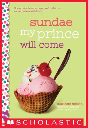 Buy Sundae My Prince Will Come at Amazon