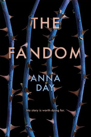 Buy The Fandom at Amazon