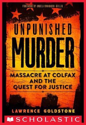 Buy Unpunished Murder at Amazon