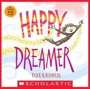Buy Happy Dreamer at Amazon