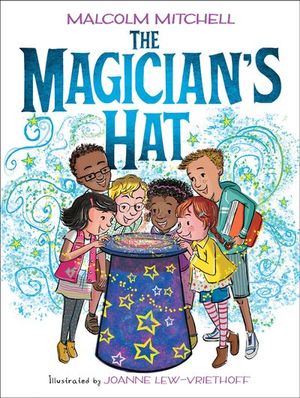 Buy The Magician's Hat at Amazon