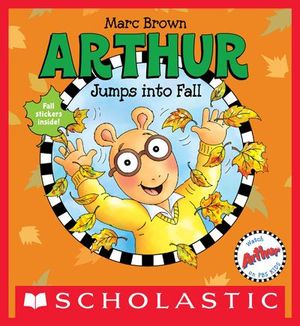 Buy Arthur Jumps into Fall at Amazon