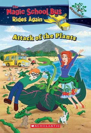 Buy Attack of the Plants at Amazon